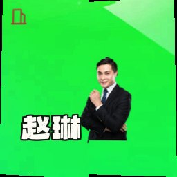 赵琳